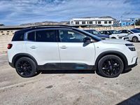 Usado Citroën C5 Aircross Shine 225 CV (165 kW) 2021 Blanco SUV