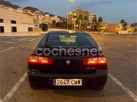 Usado Renault Laguna II Dynamique 120 CV (88 kW) 2003 Negro Berlina