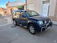 Occasion Nissan Pathfinder 174 ch (127 kW) 2007 Bleue SUV