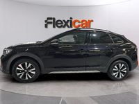 Usado VW Taigo Life 95 CV (69 kW) 2022 Negro SUV