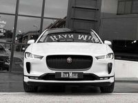 Usado Jaguar I-Pace SE 294 kW (400 CV) 2020 Eléctrico SUV