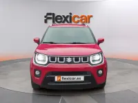 Usado Suzuki Ignis GLX 83 CV (61 kW) 2021 Rojo SUV