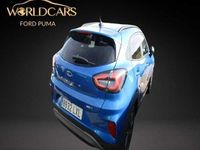 Usado Ford Puma Titanium 125 CV (91 kW) 2022 SUV