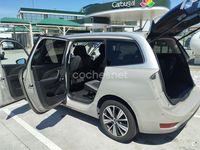 Usado Citroën C4 SpaceTourer Feel 130 CV (95 kW) 2019 Beige Monovolumen
