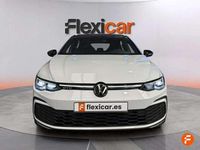 Occasion VW Golf VIII GTD 200 PK (147 kW) 2022 Wit Sedan