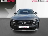 Usado Hyundai Tucson 215 CV (158 kW) 2024 SUV