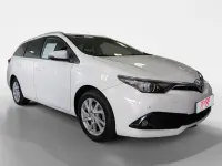 Usado Toyota Auris Active 116 CV (85 kW) 2016 Familiar