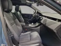 Usado Land Rover Range Rover evoque SE Dynamic 309 CV (227 kW) 2024 Azul SUV