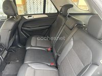 Usado Mercedes GLE250 204 CV (150 kW) 2015 Blanco SUV