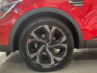 Usado Renault Arkana R.S. 140 CV (102 kW) 2023 Rojo SUV