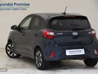 Usado Hyundai i10 2025 Utilitario