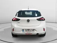 Usado Opel Corsa Elegance 100 CV (73 kW) 2022 Blanco Utilitario