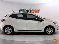 Occasion Renault Clio V SE 67 ch (49 kW) 2022 Blanc Citadine