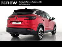 Usado Renault Austral Techno 131 CV (96 kW) 2025 Rojo SUV