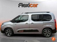 Usado Citroën Berlingo Live 102 CV (75 kW) 2020 Gris Monovolumen