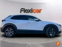 Usado Mazda CX-30 186 CV (136 kW) 2023 Blanco SUV