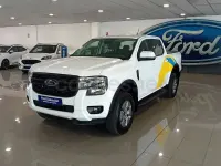 Usado Ford Ranger XLT 282 CV (207 kW) 2025 Blanco Pickup/Camioneta