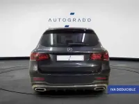Usado Mercedes GLC200 196 CV (144 kW) 2020 Gris SUV
