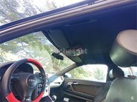 Usado Audi A3 Ambition 140 CV (102 kW) 2004 Negro Utilitario