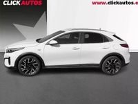 Brugt Kia XCeed Active 100 HK (73 kW) 2024 SUV