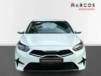 Usado Kia Ceed 100 CV (73 kW) 2024 Utilitario
