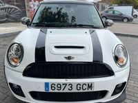 usado Mini Cooper D Clubman John Works