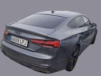 Usado Audi A5 Sportback S-Line 204 CV (150 kW) 2021 Utilitario