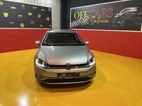 usado VW Golf VII 