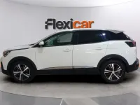 Usado Peugeot 3008 Active 131 CV (96 kW) 2017 Blanco SUV