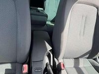 Usado Seat Altea Reference 125 CV (91 kW) 2008 Negro Monovolumen