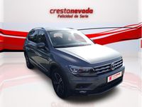 usado VW Tiguan Allspace Advance 2.0 TDI 110kW 150CV DSG Te puede interesar