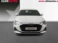 Usado Audi A3 115 HP (84 kW) 2025