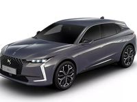 Usado DS Automobiles DS4 224 CV (164 kW) 2024 Gris