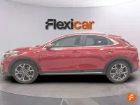 Usado Kia XCeed 120 CV (88 kW) 2022 Rojo SUV