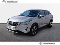 Usado Nissan Qashqai 158 CV (116 kW) 2024 Gris / plata SUV