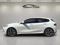 Usado BMW 120 170 CV (125 kW) 2025 Blanco Utilitario