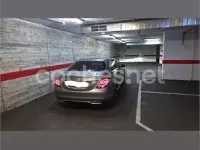 Usado Mercedes E220 Avantgarde 170 CV (125 kW) 2015 Gris / plata Berlina