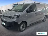 Usado Citroën Jumpy 120 CV (88 kW) 2025 Gris Monovolumen