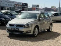 Usado VW Golf VII Advance 150 CV (110 kW) 2014 Gris / plata Berlina