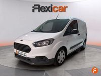 Usado Ford Transit Trend 75 CV (55 kW) 2021 Blanco Van