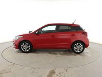 Usado Hyundai i20 101 CV (74 kW) 2020 Rojo Utilitario