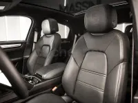 Usado Porsche Cayenne Platinum Edition 340 CV (250 kW) 2023 Negro SUV
