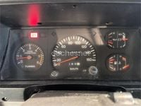 Usado Toyota Land Cruiser 125 CV (91 kW) 1996 Rojo SUV