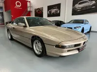 Usado BMW 850 300 CV (220 kW) 1993 Beige Coupe