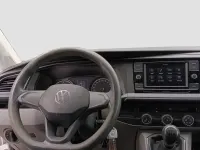 Usado VW T6.1 110 CV (80 kW) 2022 Blanco Van