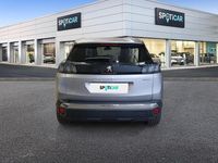 Usado Peugeot 3008 Allure 180 CV (132 kW) 2024 Gris SUV