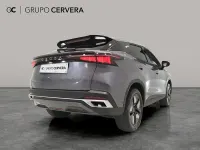 Usado Omoda 5 147 CV (108 kW) 2025 Gris / plata SUV