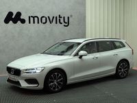 Usado Volvo V60 Momentum 197 CV (144 kW) 2022 Blanco Familiar