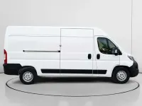 Usado Citroën Jumper 140 CV (102 kW) 2023 Blanco Monovolumen