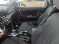 Usado Kia Sportage 132 CV (97 kW) 2017 Beige SUV